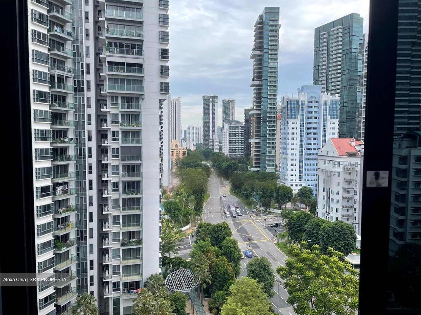 The Iveria (D9), Apartment #571171051